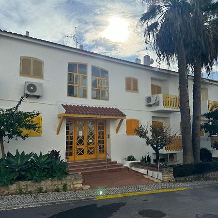 塔维拉Grupo Morgado - Quinta Do Morgado - Morgado House公寓 外观 照片